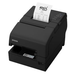 Impresora de Tickets Epson C31CG62216