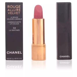 ROUGE ALLURE VELVET