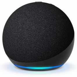 Altavoz Bluetooth Portátil Amazon Echo Dot (5. Gen) Negro Precio: 46.95000013. SKU: B15RBFZ2NW