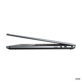 Laptop Lenovo 21D40018SP 16" RYZEN 7 PRO 6850H 16 GB RAM 512 GB SSD Qwerty Español Laptop Lenovo 21D40018SP 16" RYZEN 7 PRO 6850H 16 GB RAM 512 GB SSD Qwerty Español