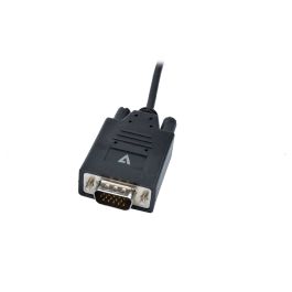 Adaptador USB-C V7 V7UCVGA-2M Precio: 17.95000031. SKU: S55167128