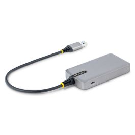 Hub USB Startech 5G3AGBB-USB-A-HUB Precio: 59.95000055. SKU: S55167633