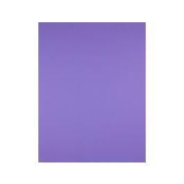 Cartulina Liderpapel 50x65 cm 180 gr Purpura Paquete De 25 Hojas