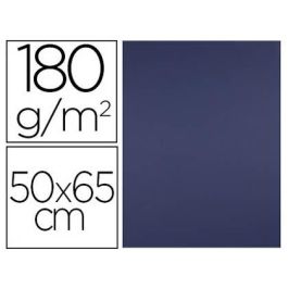 Cartulina Liderpapel 50x65 cm 180 gr Zafiro Paquete De 25 Hojas Precio: 8.49999953. SKU: B1BP3YHBSC