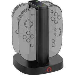 Soporte Plegable para Mandos a Distancia KONIX