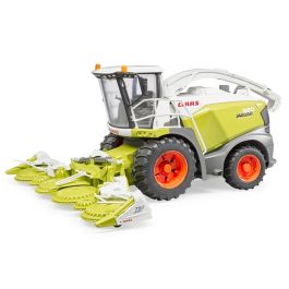 Segadora Claas Jaguar 980 02134 Bruder