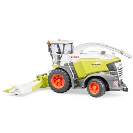 Segadora Claas Jaguar 980 02134 Bruder