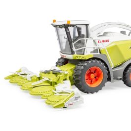 Segadora Claas Jaguar 980 02134 Bruder