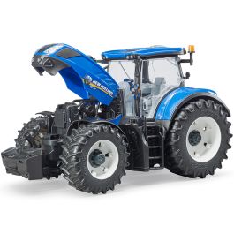 Tractor New Holland T7.315 03120 Bruder