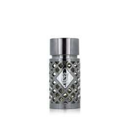 Perfume Hombre Ard Al Zaafaran Jazzab Silver EDP 100 ml Precio: 23.89000042. SKU: B1BG8PPSLP