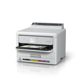 Impresora Multifunción Epson WF-C5390DW