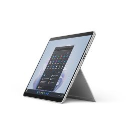 Tablet Microsoft SURFACE PRO 9 8 GB RAM 13" Snapdragon SQ3 Platino 128 GB