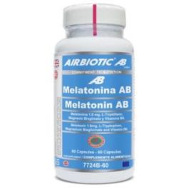 Melatonina Ab 1,9Mg 60Cap. Melatonina Ab 1,9Mg 60Cap. Precio: 22.4999995. SKU: B15FTZLHM5