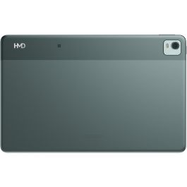 HMD T21 Tablet 4GB RAM 64GB Almacenamiento DS LTE Negra