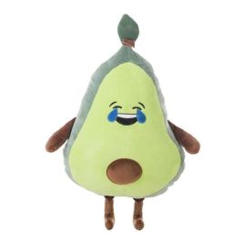 Creaciones Llopis Peluche Don Aguacate 36 cm de Poliéster Precio: 6.50000021. SKU: B1GFC87N2P