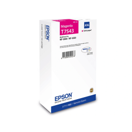 EPSON Cartucho Magenta XXL 7000p WF-8x90