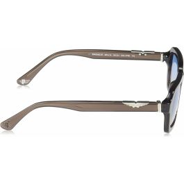 Gafas de Sol Hombre Police SPLL14-530T88 Ø 53 mm Gafas de Sol Hombre Police SPLL14-530T88 Ø 53 mm