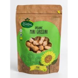 Mini Grissini  Pipas Colines 75Gr. Bio Sg Vegan Precio: 3.5000004. SKU: B19TFJP8R3