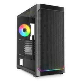 Sharkoon AK4W RGB Strip Midi Tower Negro Sharkoon AK4W RGB Strip Midi Tower Negro Precio: 99.99000044. SKU: B1779BNF9A