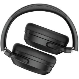Edifier WH700NB PRO Auriculares Bluetooth diadema con cancelación de ruido, color negro