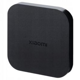 Xiaomi PFJ4151EU Reproductor Multimedia Streaming TV Box S 2nd Gen 4K Ultra HD 8GB ROM 2GB RAM Google TV Dolby Vision Atmos Xiaomi PFJ4151EU Reproductor Multimedia Streaming TV Box S 2nd Gen 4K Ultra HD 8GB ROM 2GB RAM Google TV Dolby Vision Atmos