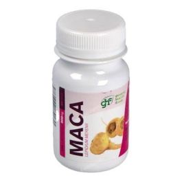 GHF Maca 100 Comp. para el Vigor y Bienestar Femenino Precio: 6.6899998. SKU: B1GKGQ8SD5