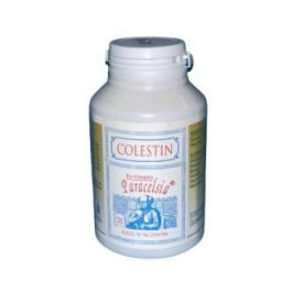 Paracelsia 31 Colestin 950Mg 120Comp. Precio: 45.4999996. SKU: B12HKPDPSZ