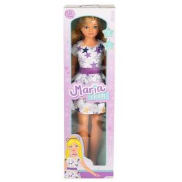 Muñeca maria casual 85cm Precio: 31.50000018. SKU: B172MBDNYS