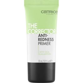 Catrice The Corrector Anti-Redness Primer Precio: 5.50000055. SKU: S05105435