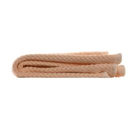 Toalla Basicos DKD Home Decor Melocoton 50 x 1 x 30 cm (6 Unidades) Toalla Basicos DKD Home Decor Melocoton 50 x 1 x 30 cm (6 Unidades)