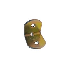 Micel Ángulo Refuerzo AN01 Bicromatado 20x20x19 mm Precio: 0.79000053. SKU: B184CHM984