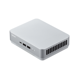 ASUS NUC 14 Pro+ RNUC14RVSU7089A2I Intel Core Ultra 7 155H 32 GB DDR5-SDRAM 1 TB SSD Windows 11 Home UCFF Mini PC Plata ASUS NUC 14 Pro+ RNUC14RVSU7089A2I Intel Core Ultra 7 155H 32 GB DDR5-SDRAM 1 TB SSD Windows 11 Home UCFF Mini PC Plata