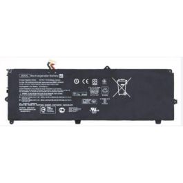 HP Lithium-Ion notebook battery, 47Wh capacity, 3.05Ah, 4 cells, suitable for HP notebook replacement. Precio: 49.58999991. SKU: B16J6RRKBA