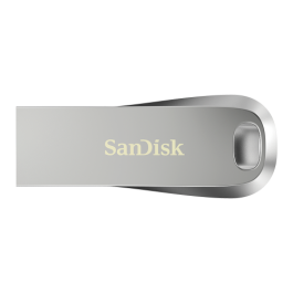 Sandisk Ultra Luxe USB 3.2 Gen 1 (3.1 Gen 1) 32 GB Plata SDCZ74-032G-G46 - Velocidad de lectura 150 MB/s Precio: 16.78999993. SKU: S55021126
