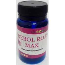 Trebol Rojo Max 60Cap. Precio: 27.7899996. SKU: B1HF8AT9EG