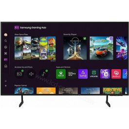Smart TV Samsung TU75DU7105 4K Ultra HD 75" LED HDR HDR 10+ Smart TV Samsung TU75DU7105 4K Ultra HD 75" LED HDR HDR 10+ Precio: 864.78999959. SKU: B19L6HKE87