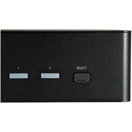 Switch KVM Startech SV231DHU34K6