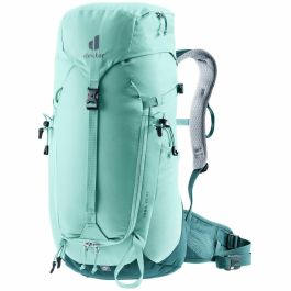 Mochila de Senderismo Deuter Trail Turquesa 22 L Precio: 125.88999962. SKU: B1ED8LYGKR