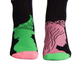 Calcetines wicked tu 36/43