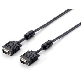 EQUIP CABLE SVGA MACHO - MACHO 1.8M EQUIP CABLE SVGA MACHO - MACHO 1.8M Precio: 5.89000049. SKU: S7816126