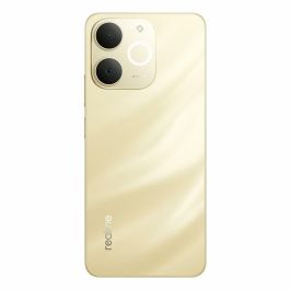 Smartphone Realme NOTE 70T 4 GB RAM 128 GB 6,74" Unisoc Dorado
