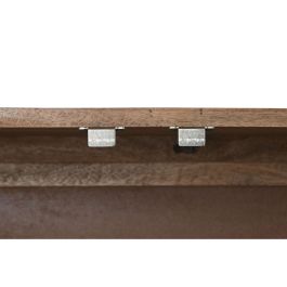 Aparador Home ESPRIT Natural Madera de mango 160 X 42 X 95 cm