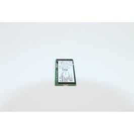 Lenovo Micron 2200 M.2 PCIe NVMe SSD 2280 512GB para Computadoras de Cliente, Maximo Rendimiento y Arranque Ultra Rapido