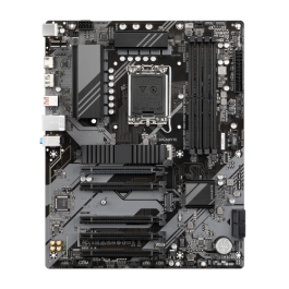 Gigabyte B760 DS3H Placa Base Intel B760 LGA 1700 ATX - 9MB76DS35-00-10 Gigabyte B760 DS3H Placa Base Intel B760 LGA 1700 ATX - 9MB76DS35-00-10