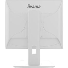 iiyama ProLite B1980S-W1 pantalla para PC 48,3 cm (19") 1280 x 1024 Pixeles SVGA LED Blanco iiyama ProLite B1980S-W1 pantalla para PC 48,3 cm (19") 1280 x 1024 Pixeles SVGA LED Blanco