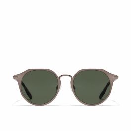 Hawkers Warwick Metal Gafas de sol #Gun Metal Alligator 1 u - Diseño unisex, estilo circular Precio: 28.78999948. SKU: B15CT7LE5D