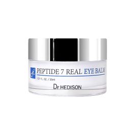 Peptide 7, Hidratante, Gel Bálsamo para los Ojos, 30 ml Precio: 43.88999967. SKU: B1ECMHGCYL