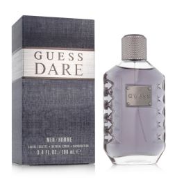 Perfume Hombre Guess EDT Dare For Men 100 ml Precio: 30.5888. SKU: B14KRXGTHM