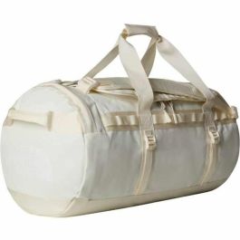 The North Face NF0A52SA-UBO Bolsa de Lona Base Camp Duffel Talla M Poliéster Reciclado 1000D