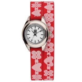Reloj Mujer Light Time ROCOCO (Ø 23 mm) Precio: 61.49999966. SKU: B1EGCDFMDX